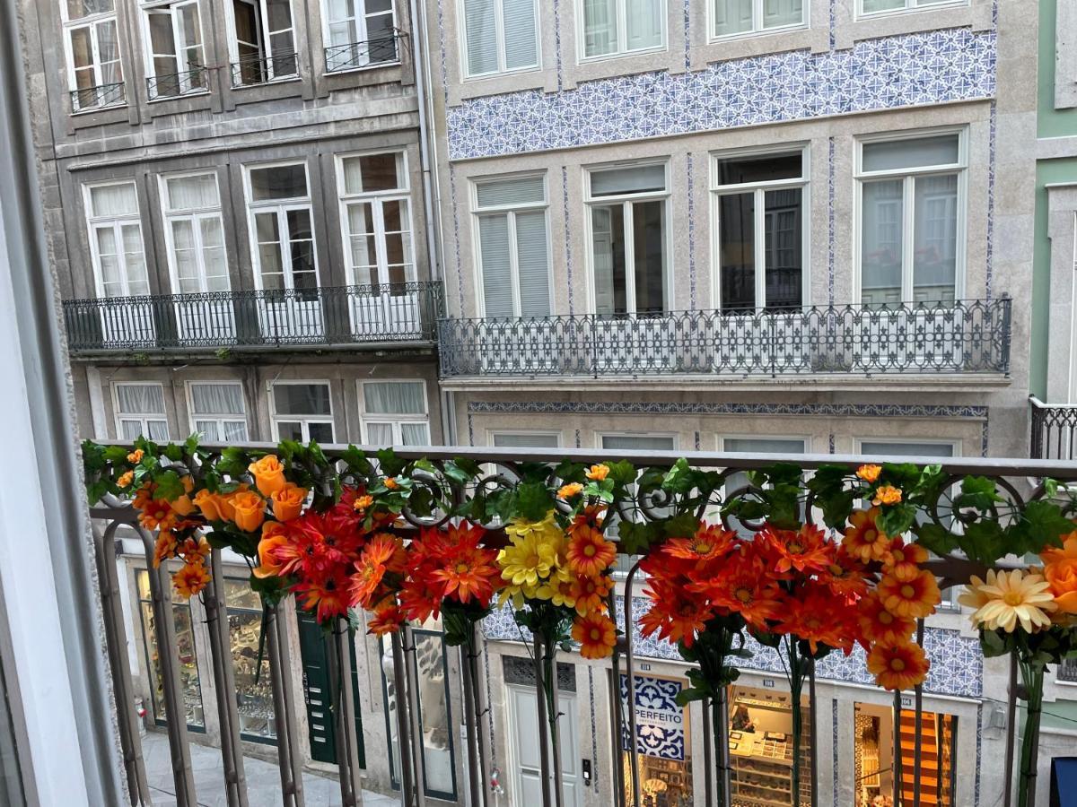 Ribeira Historic Apartments ปอร์โต ภายนอก รูปภาพ