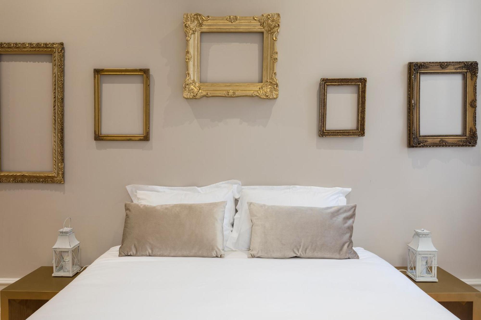 Ribeira Historic Apartments ปอร์โต ภายนอก รูปภาพ