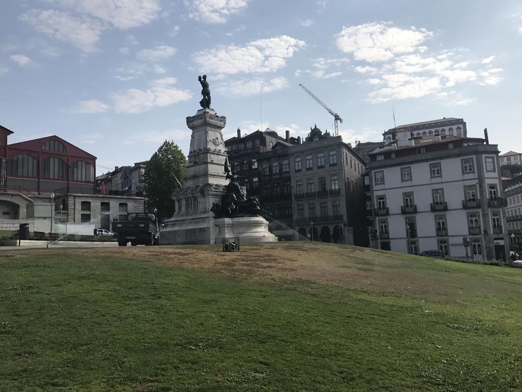 Ribeira Historic Apartments ปอร์โต ภายนอก รูปภาพ