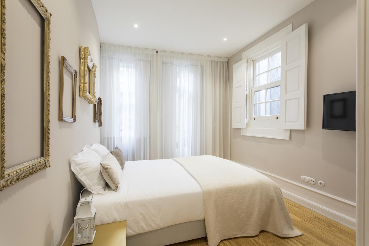 Ribeira Historic Apartments ปอร์โต ภายนอก รูปภาพ
